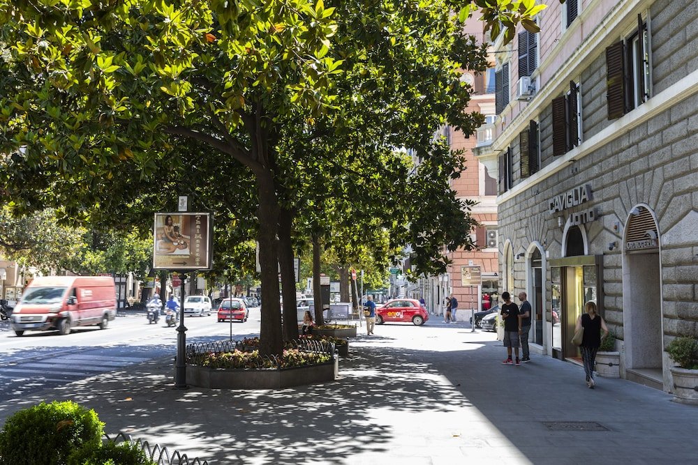 Фото Relais At Via Veneto