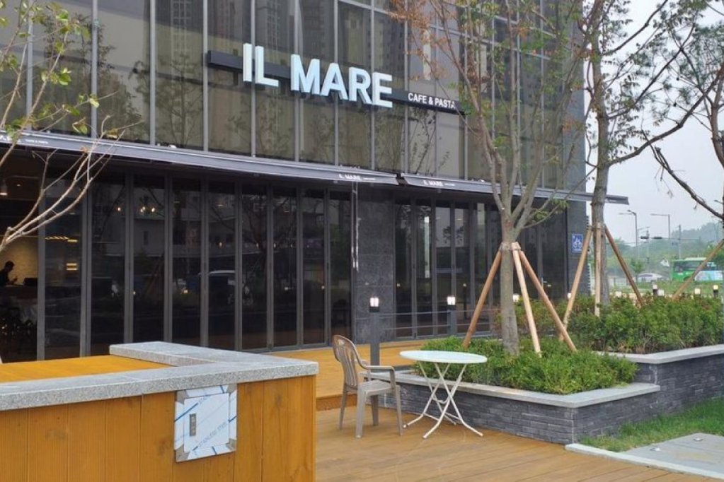 Фото Incheon Rivieraverium Hotel