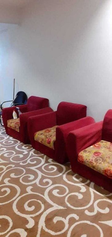 Фото Oyo 537 Dahtham Furnished Units