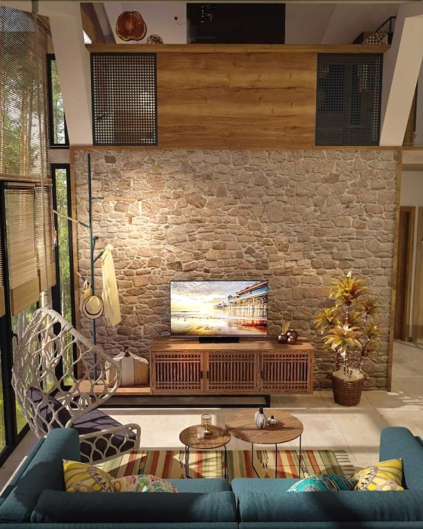 Фото Utopia Forest