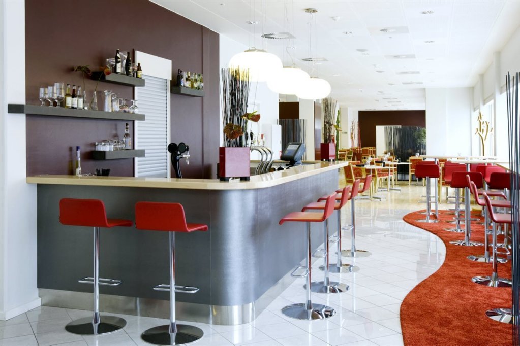 Фото Scandic Olympic