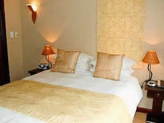 Фото Maartens Guesthouse