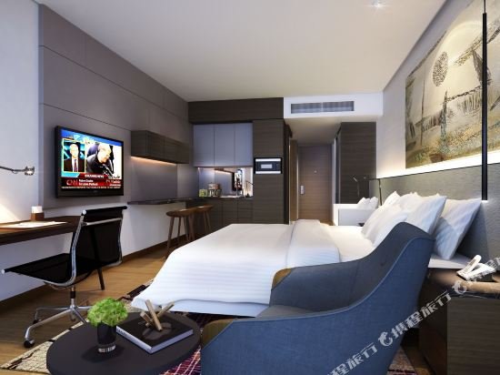 Фото Element Kuala Lumpur