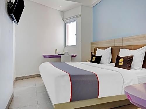 Фото Amaris Hotel Pluit - Jakarta