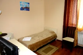 Фото Лонжерон