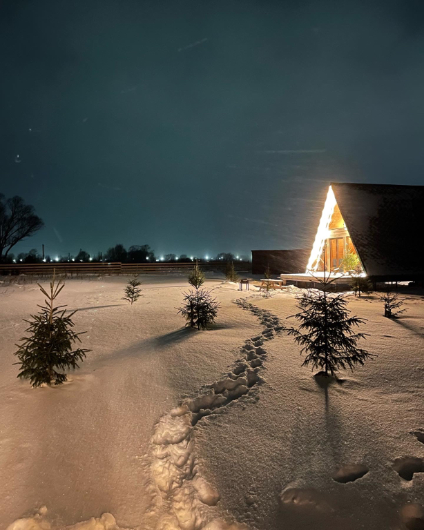 Фото Дом Грёз Тихое место