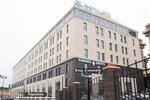 Energo (Kievskaya Street, 5к4), medical center, clinic