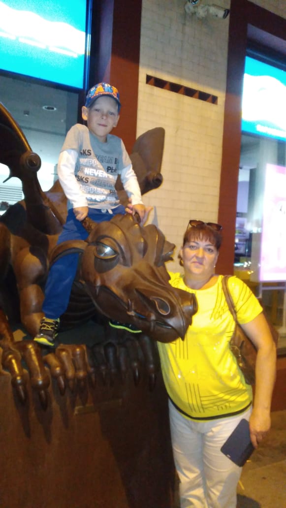 Фото Славянская