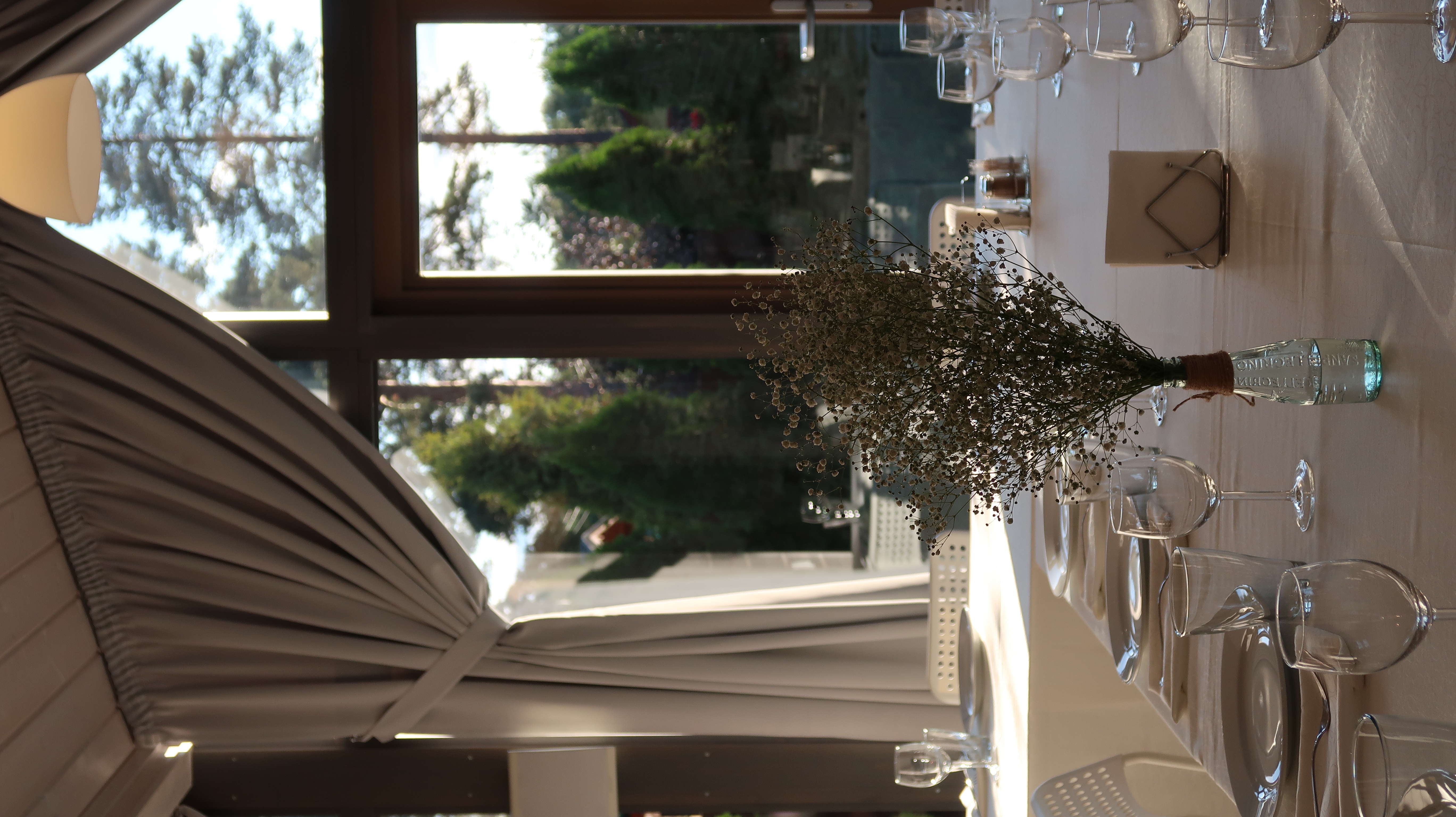 Фото Талицы Лодж