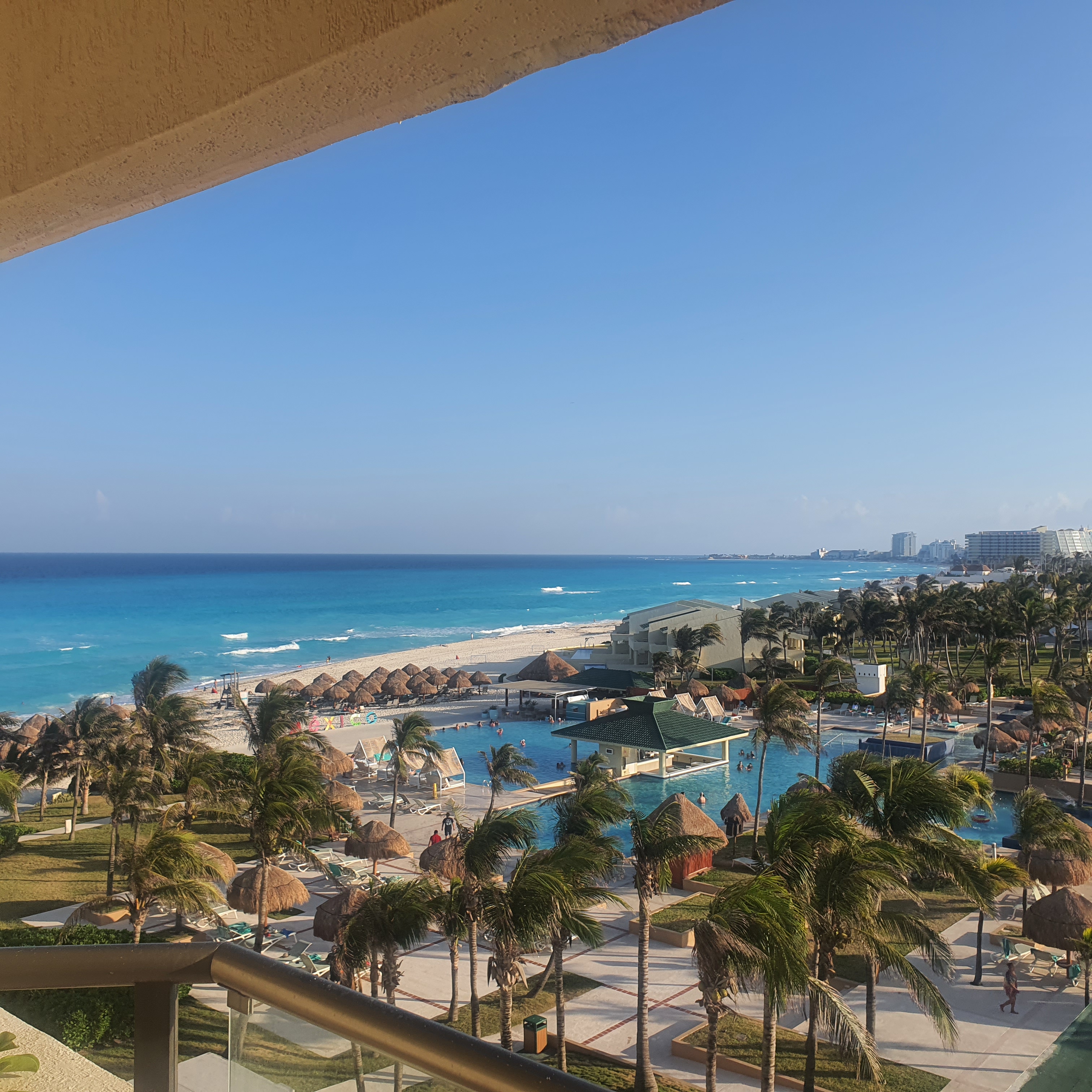 Фото Coral Level at Iberostar Selection Cancun
