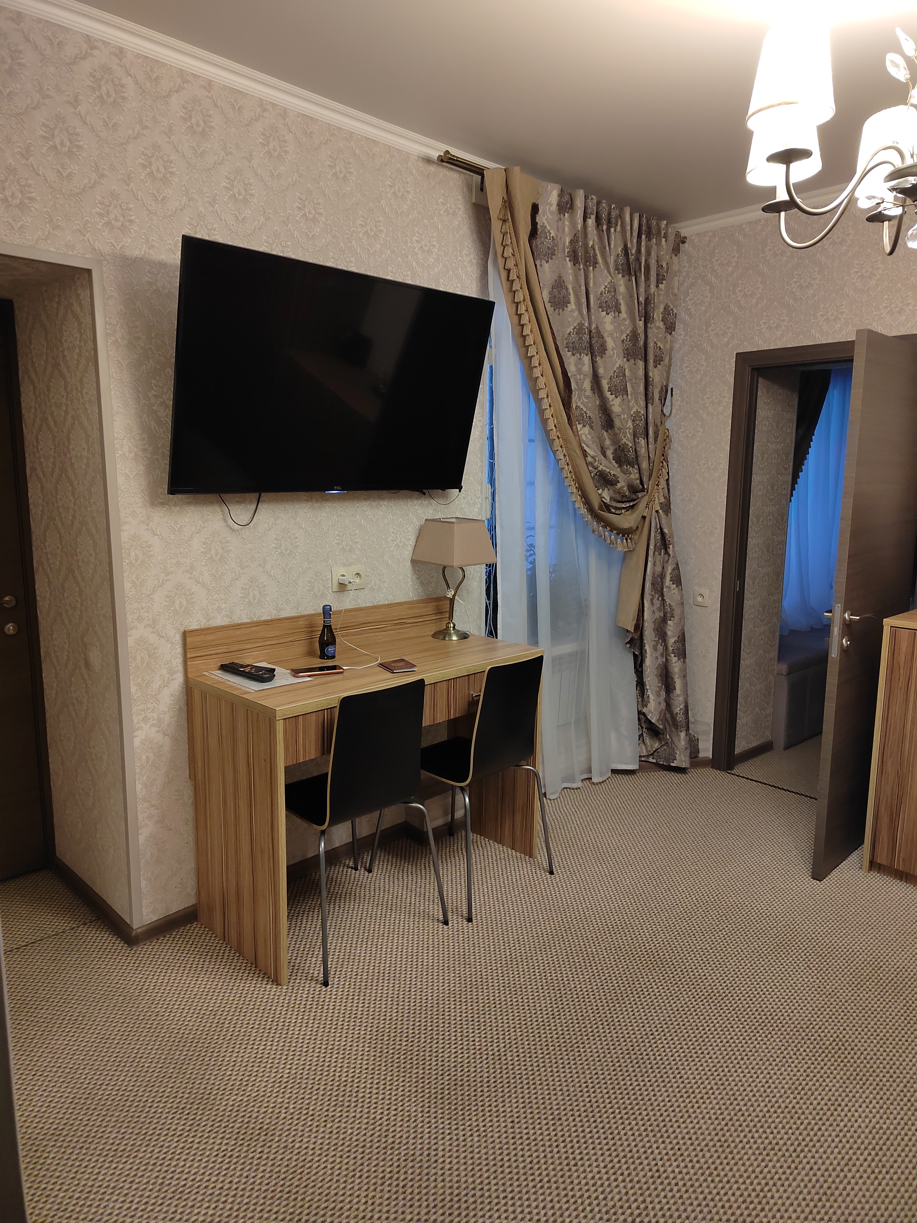 Фото Жасмин