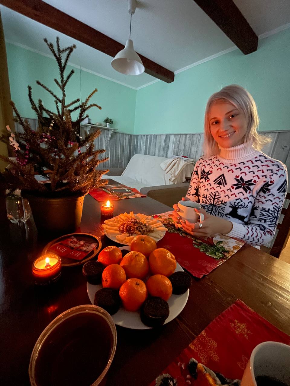 Фото Лесной