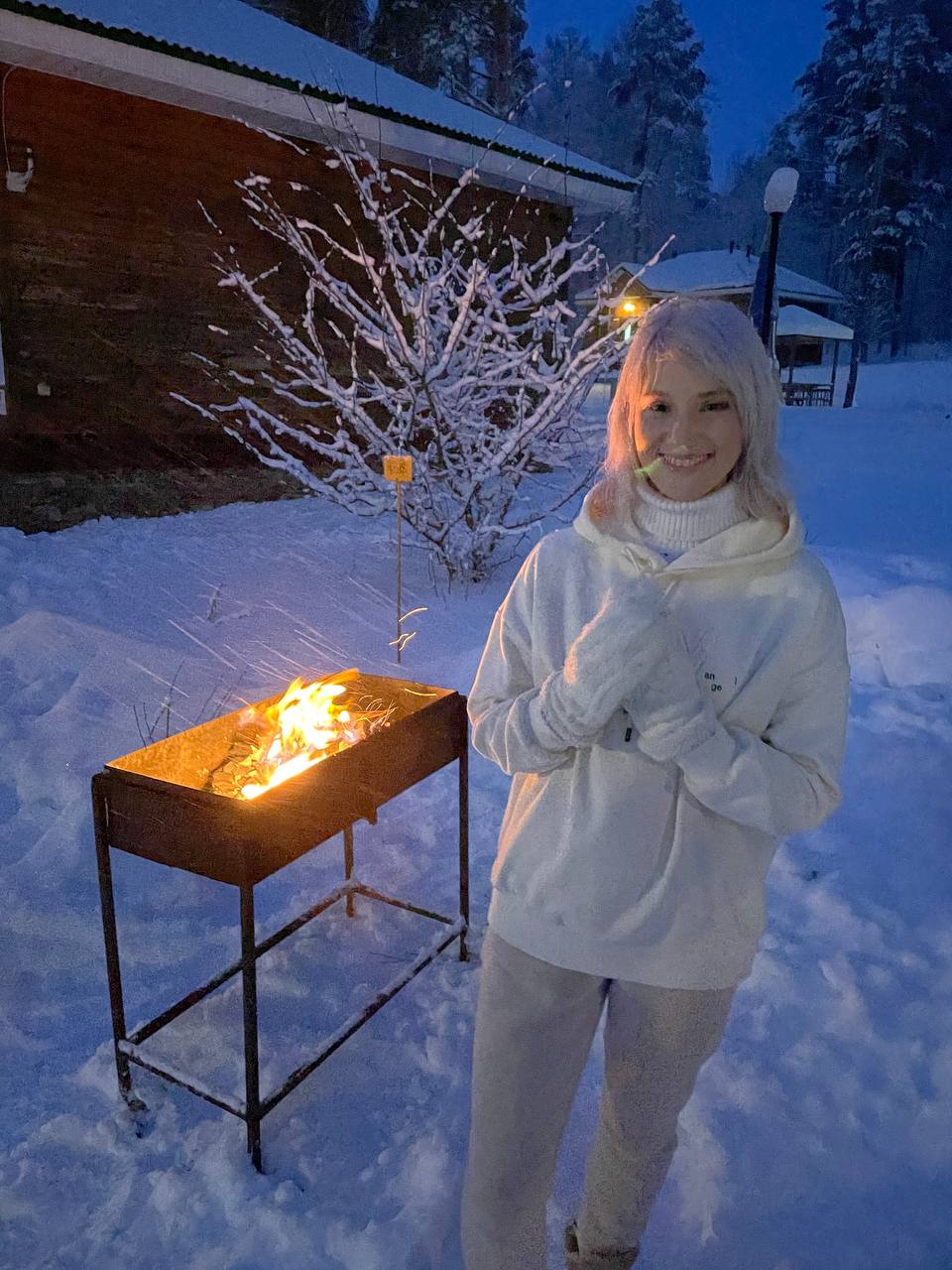 Фото Лесной