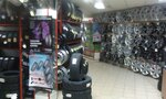 Magazin Shiny i diski (Tolbukhina Avenue, 8/75), tires and wheels