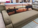 Shop of furniture (ulitsa 25 Oktyabrya, 12), furniture store