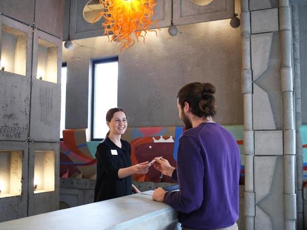 Фото Brim Hotel Tbilisi