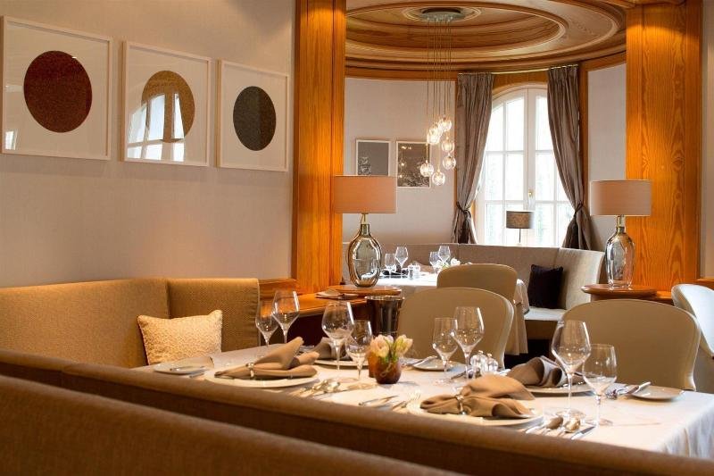 Фото Hotel Landhaus Wachtelhof