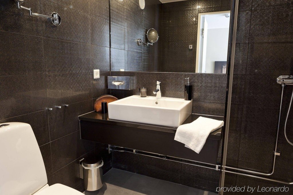 Фото Scandic Europa