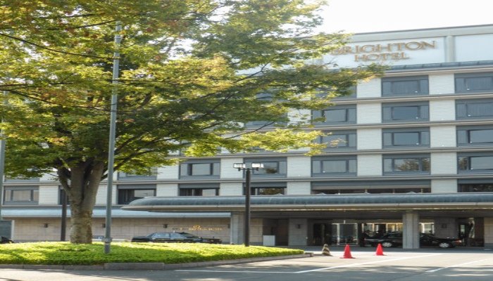Фото Kyoto Brighton Hotel