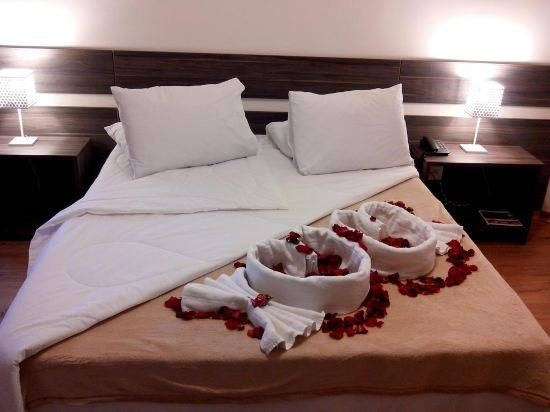 Фото Athos Hotel