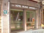 Hotel Bilbao Jardines