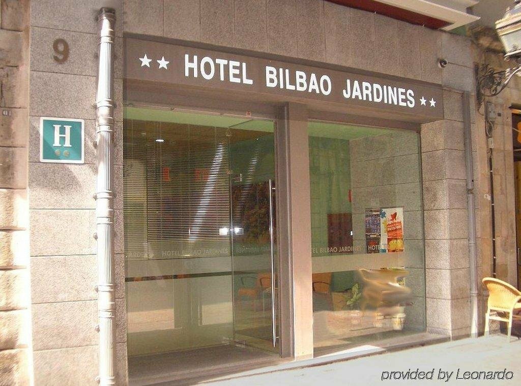 Hotel Room Select Bilbao, Bilbao, photo