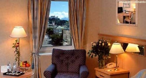 Фото Imlauer Hotel Pitter Salzburg