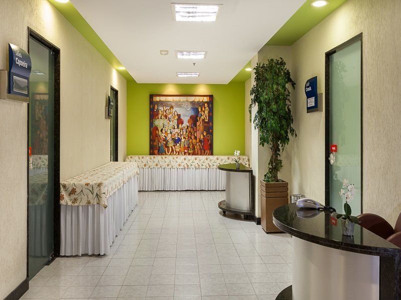 Фото Euro Suite Recife Boa Viagem