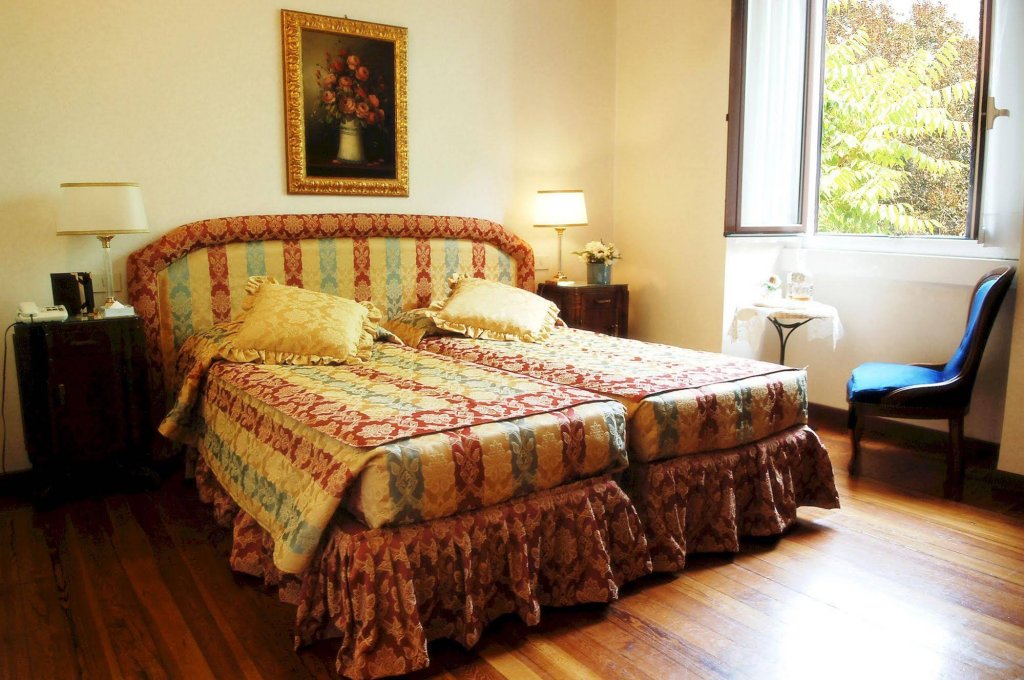 Фото Antica Locanda Leonardo