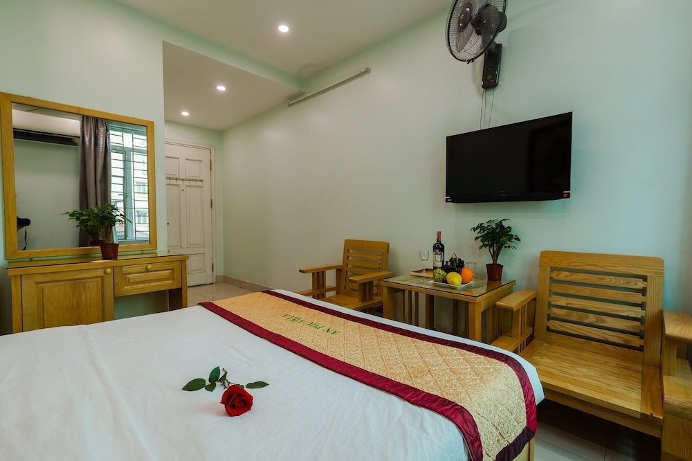 Фото An Phu Hotel