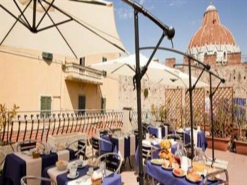 Гостиница Hotel Il Giardino в Пизе