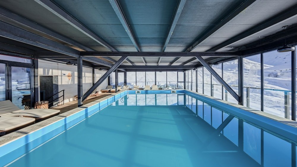 Фото Gudauri Inn