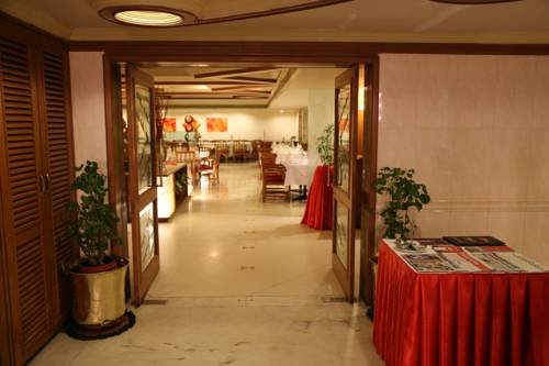 Фото Hotel Amarvilas