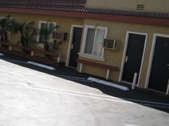 Фото Geneva Motel