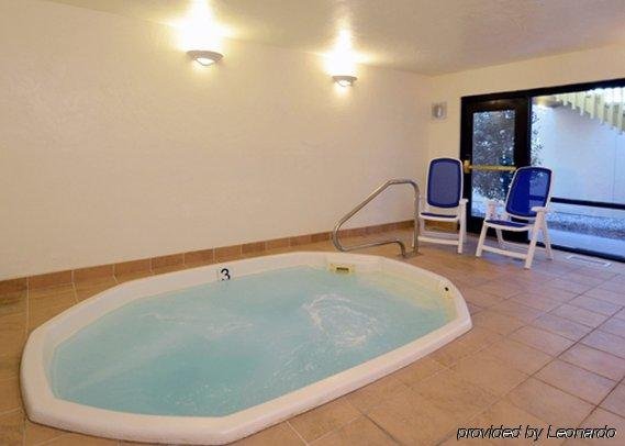 Фото Quality Inn & Suites at Coos Bay