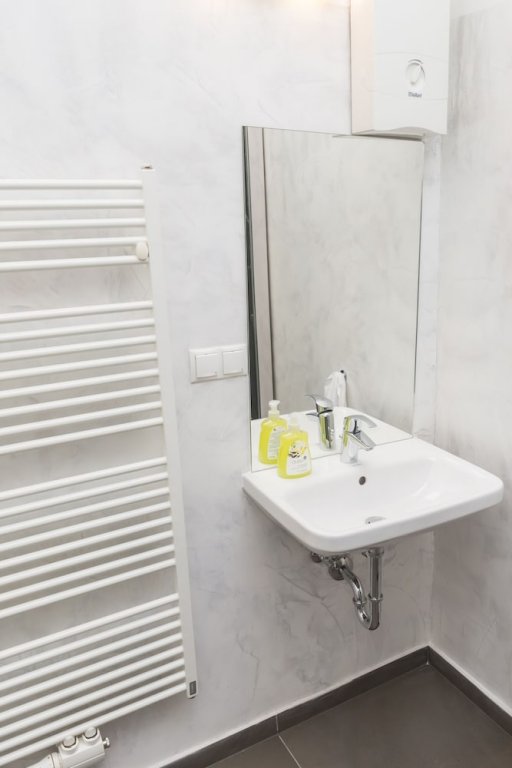 Фото Sweet Living Elisabethstrasse