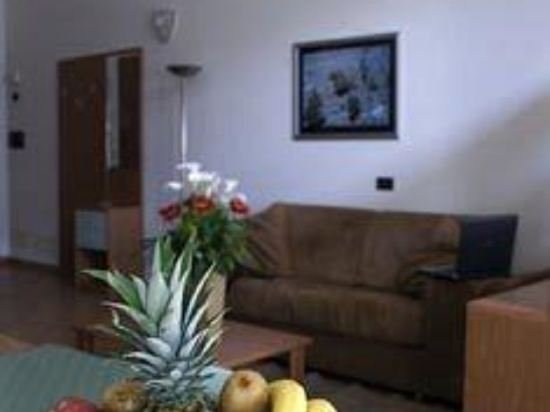 Фото Casa Temporanea