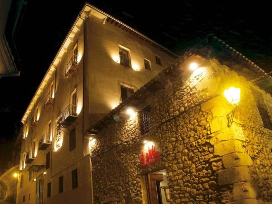 Фото Hotel Convento del Giraldo