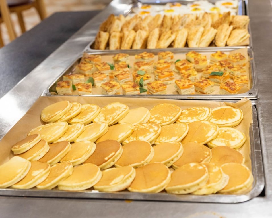 Фото Comfort Boutique Hotel and SPA Eilat