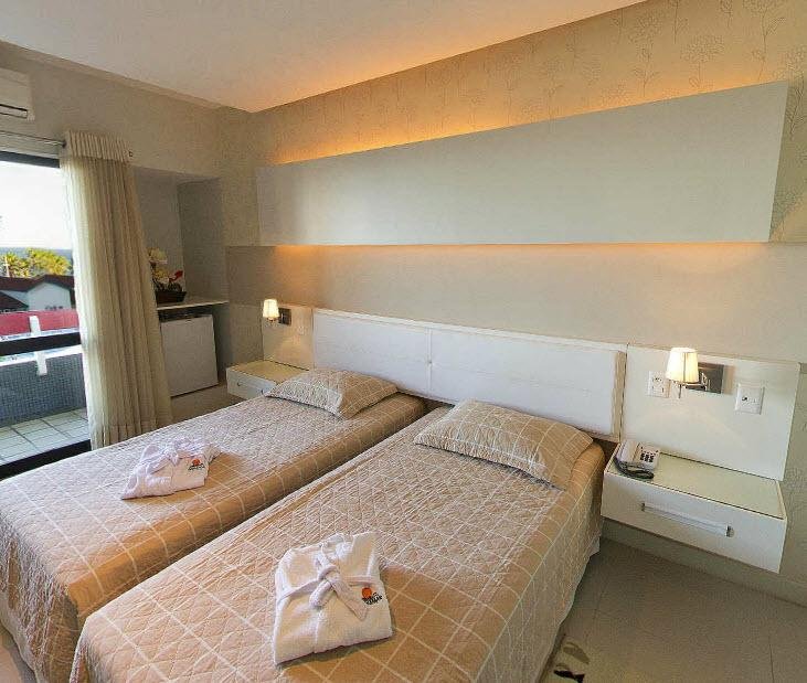 Фото Bahiamar Hotel