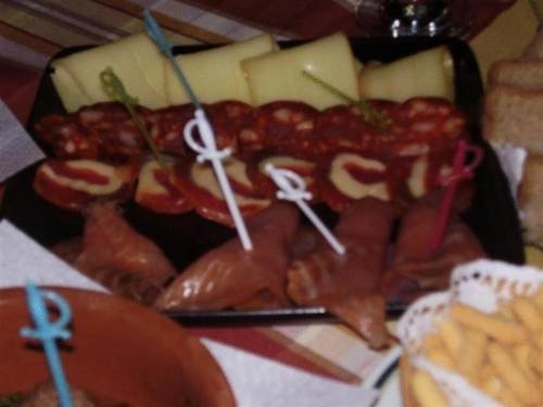 Фото Ruca Cheli Village Ski Hotel