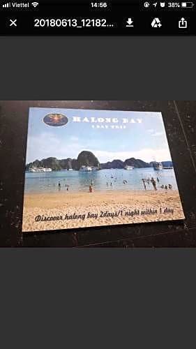 Фото Hanoi City Guest House