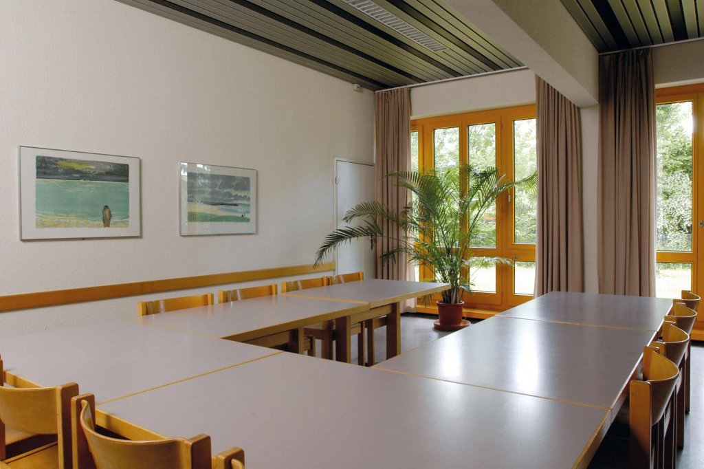 Фото Youth Hostel Zug