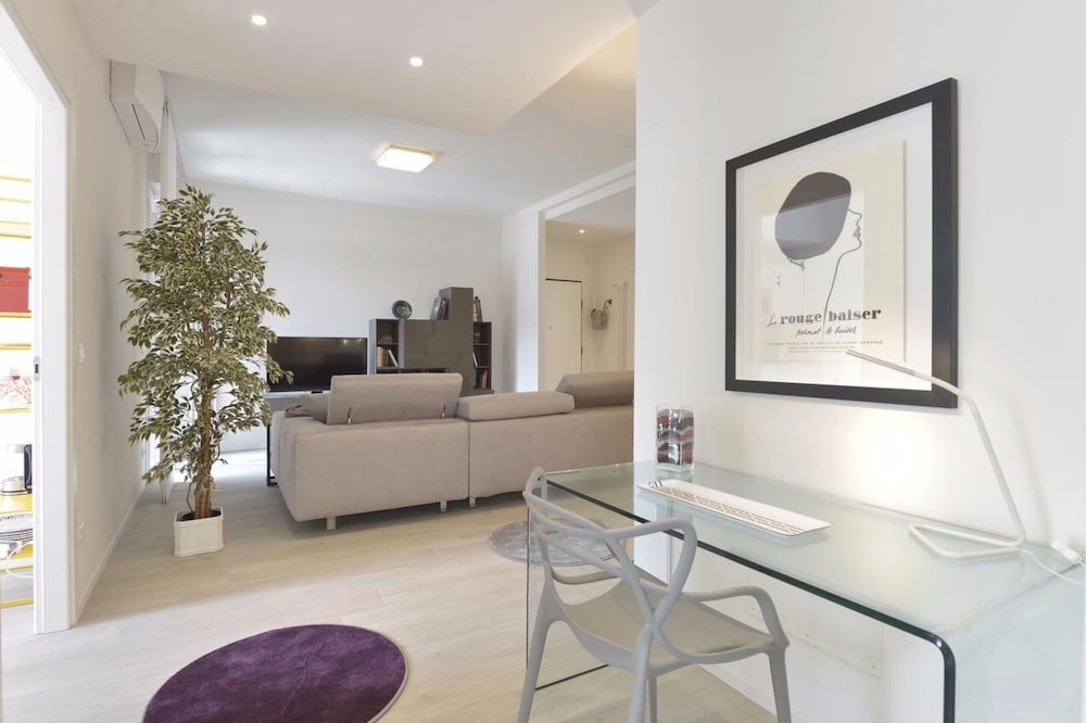 Фото Vestri Golden Suite