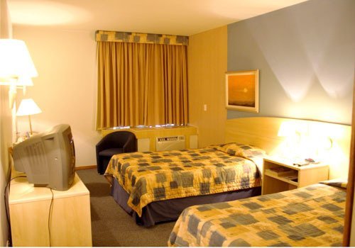 Фото Mercure Curitiba Aeroporto