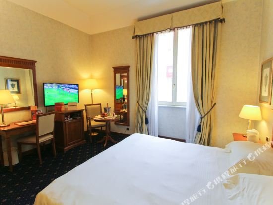 Фото Unaway Hotel Empire Roma