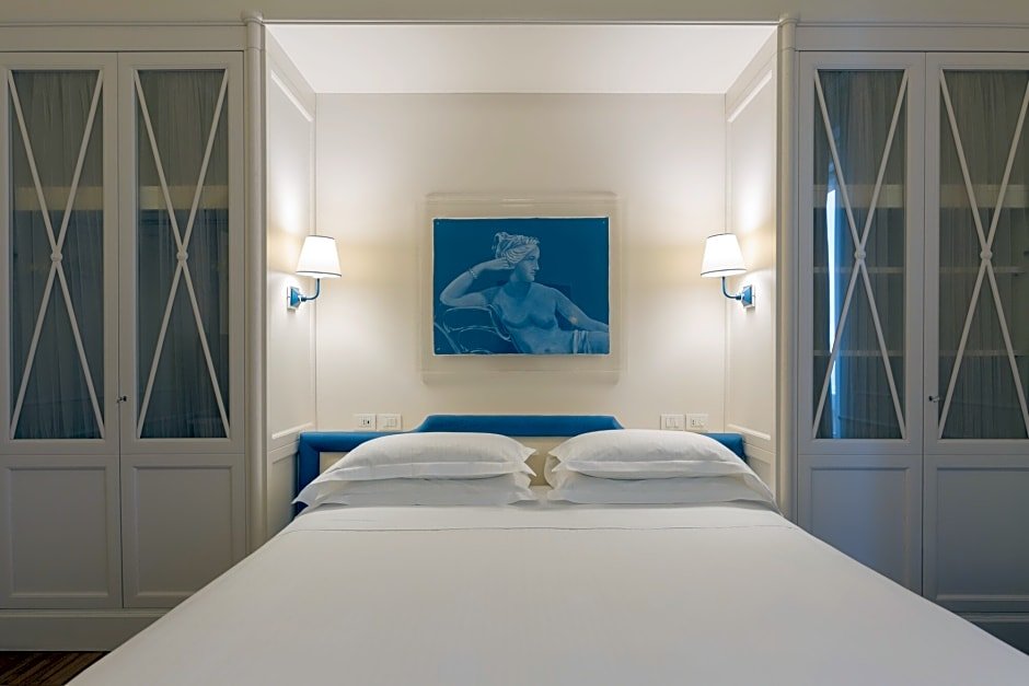 Фото Grand Hotel Principe Di Piemonte