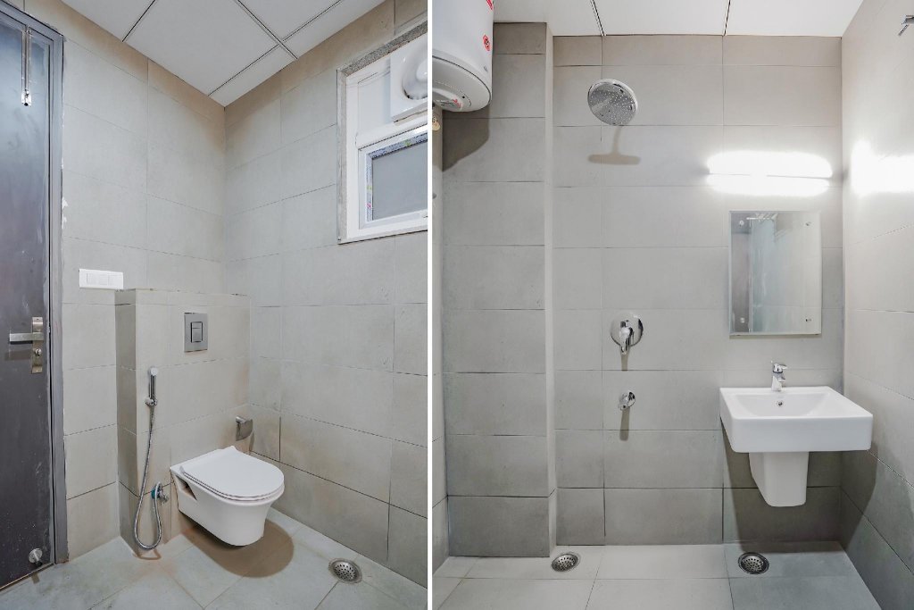 Фото Oyo Townhouse 77014 Sector 132