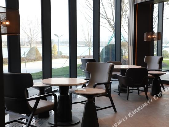 Фото Jw Marriott Shanghai Fengxian