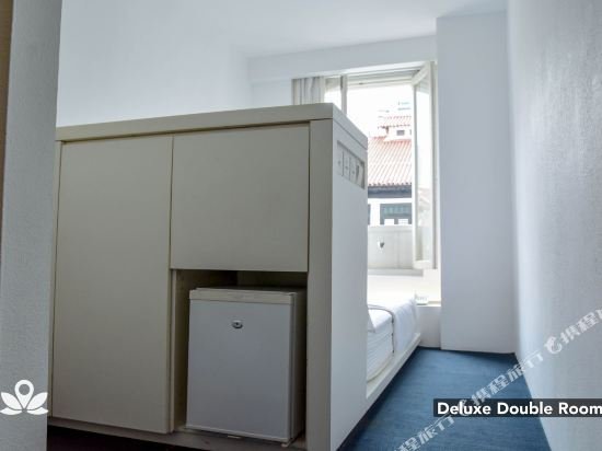 Фото Zen Rooms People's Park Complex